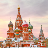 لغو روادید بین ایران و روسیه ‌| با این شرط می‌توانید بدون ویزا به روسیه سفر کنید