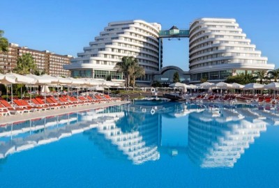هتل میراکل | MIRACLE آنتالیا