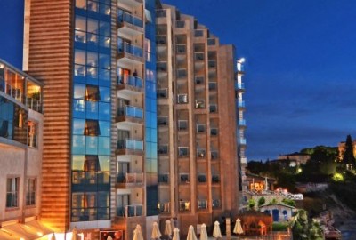 هتل کاریزما کوش آداسی | CHARISMA HOTEL