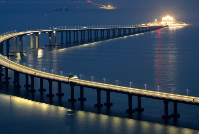معرفی تعدادی از ترسناک ترین پلهای جهان