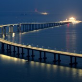 معرفی تعدادی از ترسناک ترین پلهای جهان