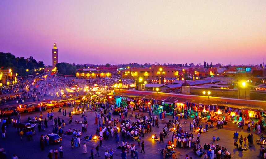 Marrakech_Nightlife_Pictures